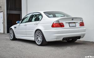 BMW M3 Sedan by EAS 2020 года 